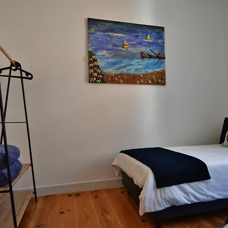 Casa Joana * 卡斯凯什