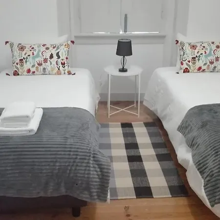 Casa Joana 卡斯凯什