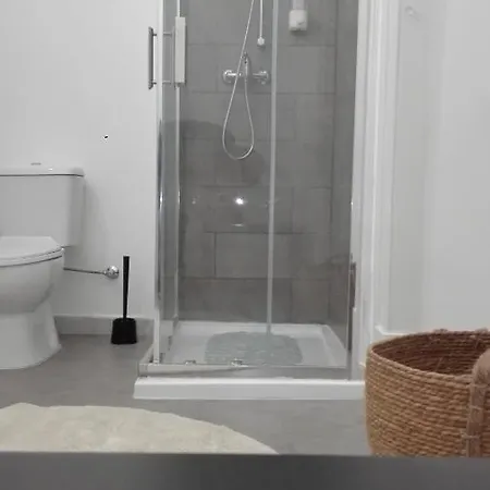 Casa Joana * 卡斯凯什