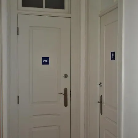 Casa Joana Отель типа 
