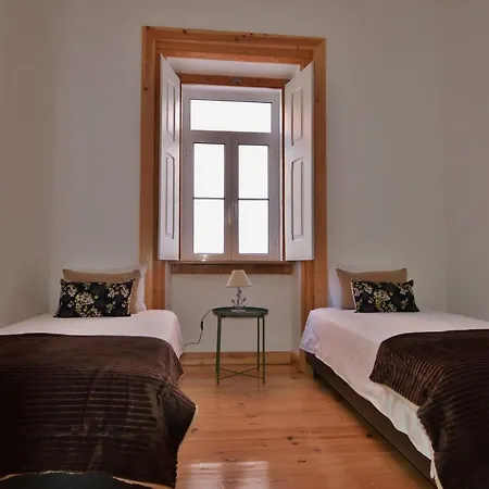 Bed & Breakfast Casa Joana *