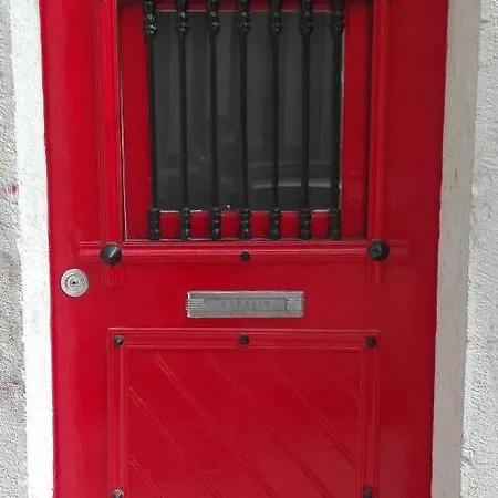 Bed & Breakfast Casa Joana Cascais