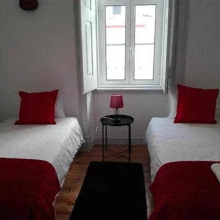 Bed & Breakfast Casa Joana *