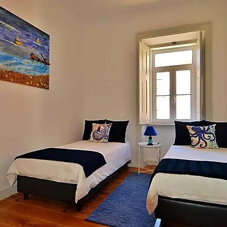 Casa Joana Кашкайш