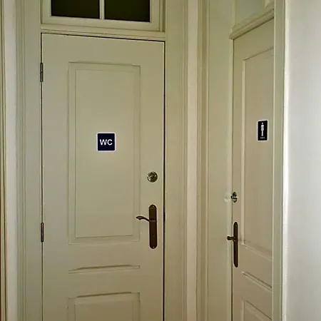 Отель типа 