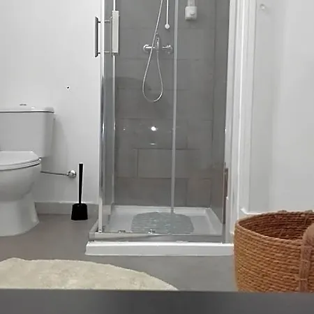 Casa Joana Отель типа 