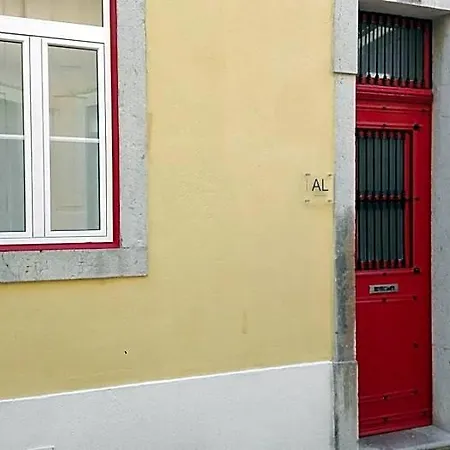 Casa Joana Отель типа 