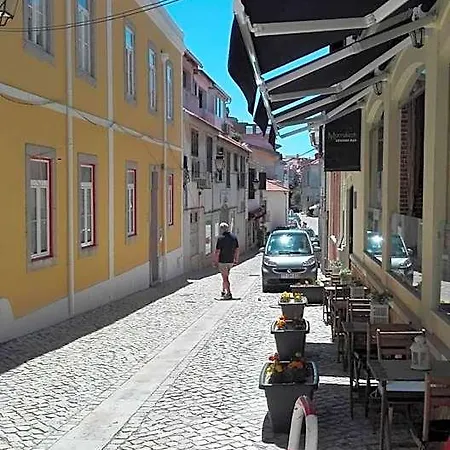 Отель типа 