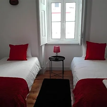 Casa Joana Кашкайш