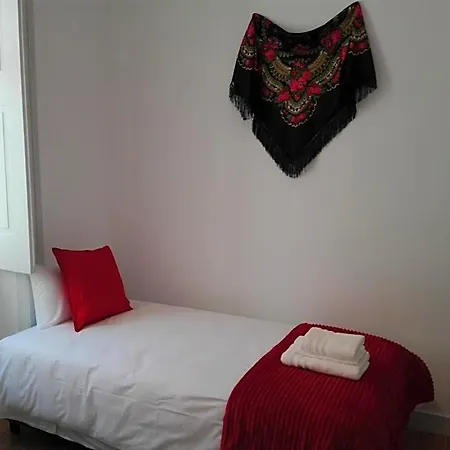 Casa Joana * Кашкайш