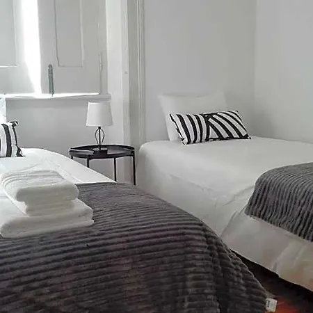 Casa Joana Кашкайш