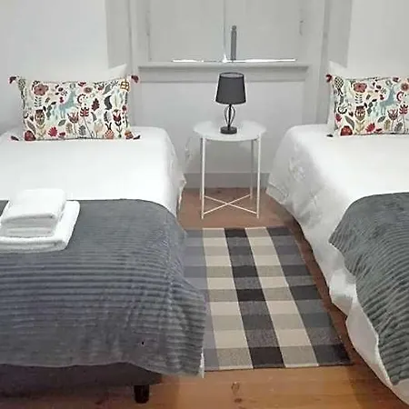 Casa Joana Кашкайш