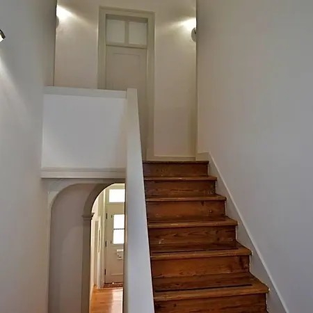 Casa Joana Отель типа 
