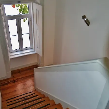 Casa Joana Alojamento de Acomodação e Pequeno-almoço Cascais