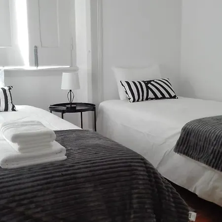 Casa Joana Alojamento de Acomodação e Pequeno-almoço *