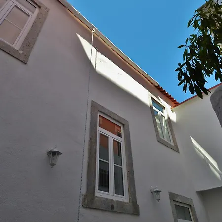 Casa Joana Frühstückspension