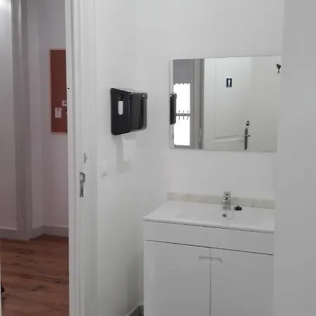 Casa Joana Alojamento de Acomodação e Pequeno-almoço *