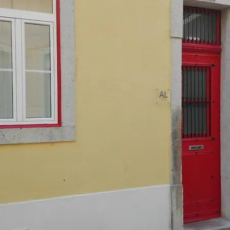 Casa Joana Alojamento de Acomodação e Pequeno-almoço