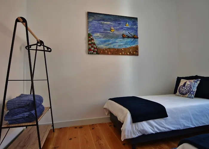 Casa Joana * Cascais