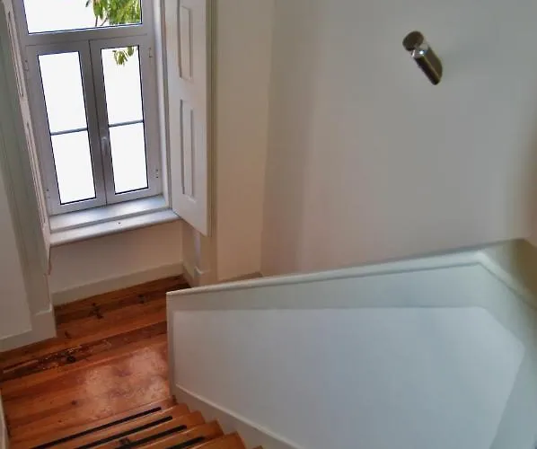 Casa Joana Bed & Breakfast Cascais