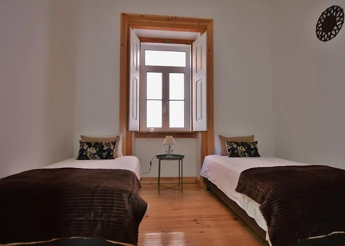 Bed & Breakfast Casa Joana *