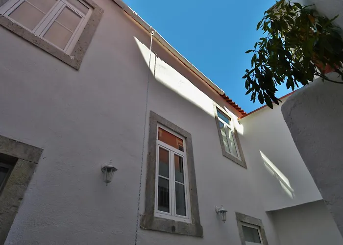 Casa Joana Bed & Breakfast