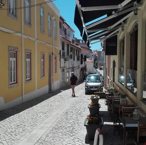 Bed & Breakfast Casa Joana *