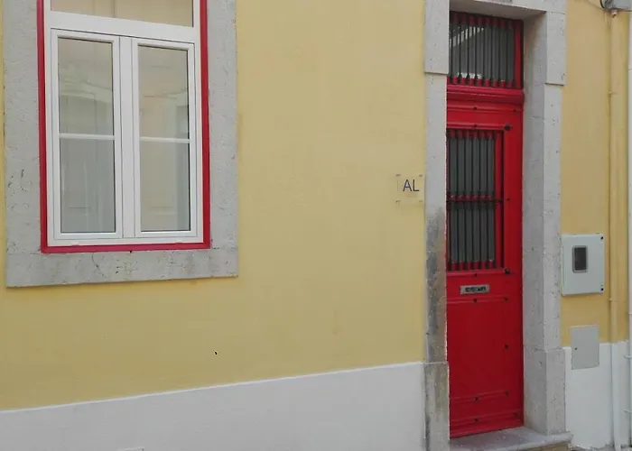 Casa Joana Bed & Breakfast